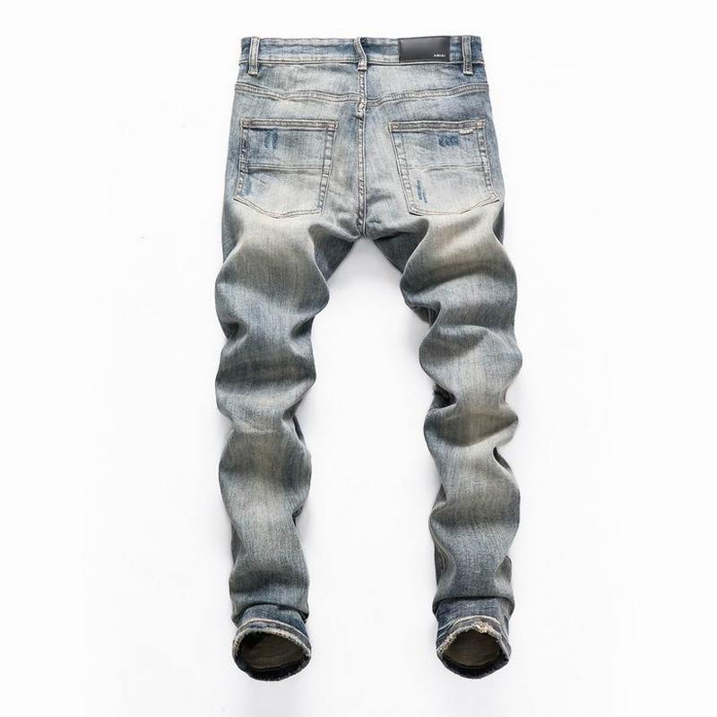 Amiri Men's Jeans 236